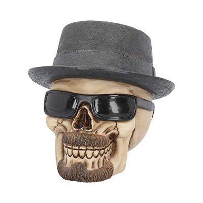 Nemesis Now Badass (mała) figurka 16 cm brązowa