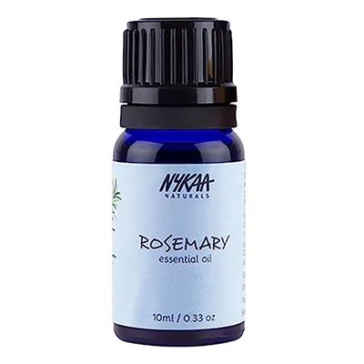 Nykaa Naturals Essential Oil - Rosemary For Women 0.33 oz Oil