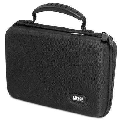 UDG Gear U8481BL Creator Universal Audio Apollo X4 Hardcase Black