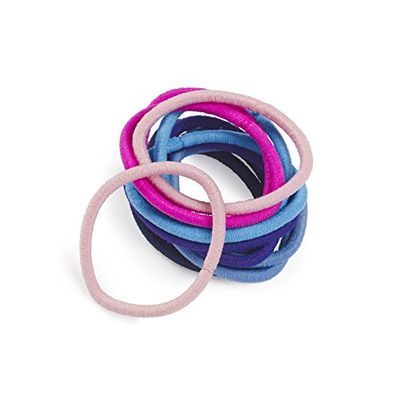 Manicare spessa colori assortiti fasce per capelli, pezzi