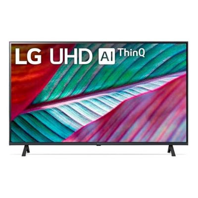 LG 43 tum Ultra HD LED-TV SMART 43UR781C