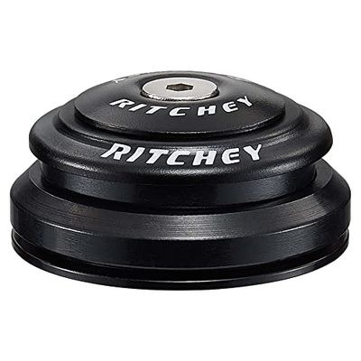 RITCHEY Endereço Comp integrado Taper IS42286IS5240 Acessórios e peças de reposição para bicicletas, unissexo-adulto, Black Set