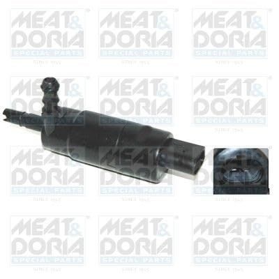 Meat & Doria S75 Kit carburatore