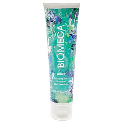 Aquage Biomega Behave Smoothing Elixir For Unisex 5 oz Treatment