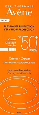 Avène Avene Sol Crema Spf 50 - 50 ml