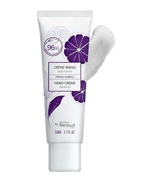 Dr Renaud Hand Cream - Intoxicating Floral