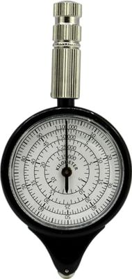 Cao 246 Curvímetro
