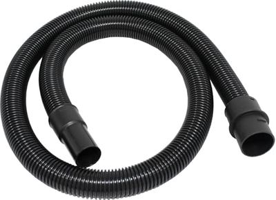 Tuyau d'aspiration - Tuyau d'aspiration de 2 m pour aspirateur, fabriqué en matériaux résistants, idéal pour ramasser les impuretés sans obstruction