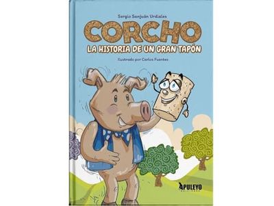 Corcho: La historia de un gran tapón