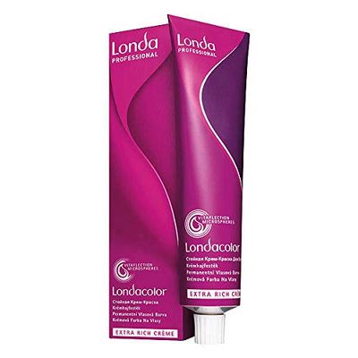 Londa Color 4/75 castaño medio marrón rojo 60 ml 4/75 / castaño medio marrón rojo 60 ml