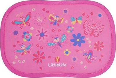 LittleLife Auto venster tinten, vlinder, 200 g