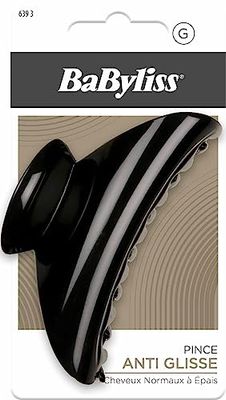 Babyliss Zaciski antypoślizgowe GM