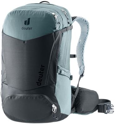 deuter Trans Alpine Pro 28 Zaino da ciclismo