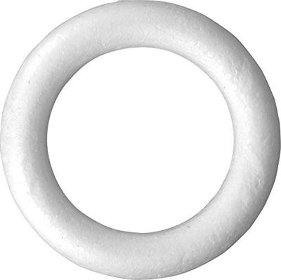 Fixo Kids Porexpand-ringar, 10 cm