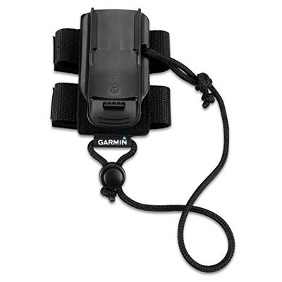 Garmin - Capa de dispositivo GPS para mochila