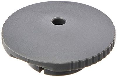 Topeak Presta Core Tool Cap-RaceRocket MT accessoire pomp voor volwassenen, uniseks, zwart, eenheidsmaat