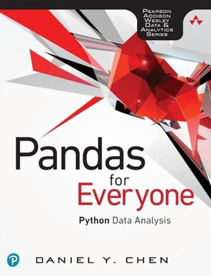 Pandas for Everyone: Python Data Analysis