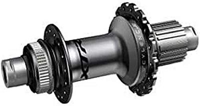 SHIMANO BUJE Efter XTR 12V 28H 12 148 ETR DCL MS Bussningar Cykling, Vuxna Unisex, Multicolor), 12x148mm