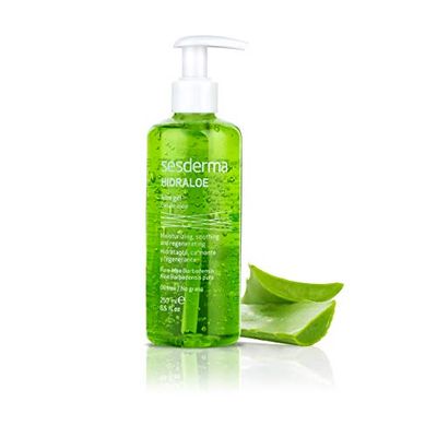 Sesderma aloe gel 250 ml