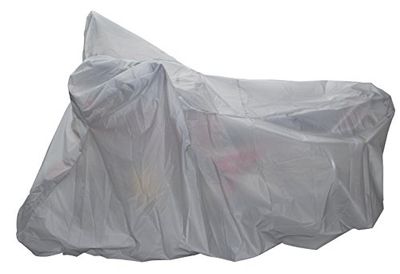 IWH 074822 Motorcycle/Scooter Outdoor Car Cover Medium