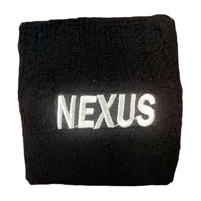 Nexus Normal handledning, vuxen unisex, svart