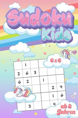 Sudoku für Kids
