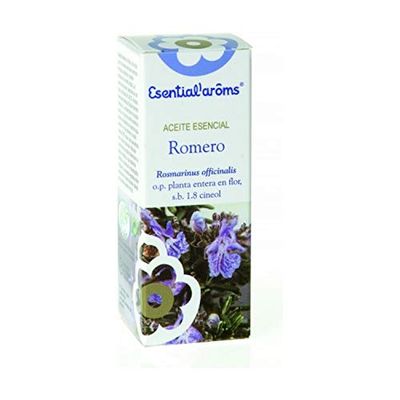 Esential Aromen Romero Etherische olie, 10 ml