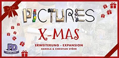 Pictures – Xmas [Estensione]