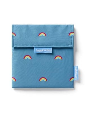 Snack N'Go Icons Rainbow Rainbow Food Carrier