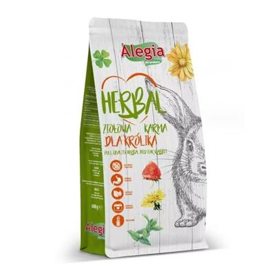 Pienso Alegia Herbal - Marca: Alegia - EAN: 5901912230217