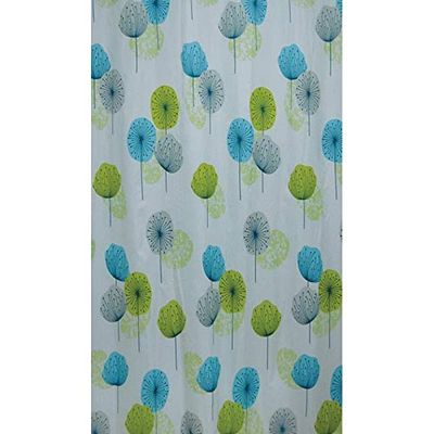 Duffi Home Tapis Pistache 40 x 70 cm