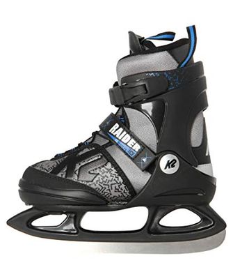 K2 Raider Ice Patins à Glace Garçon, Design, 35-40 EU