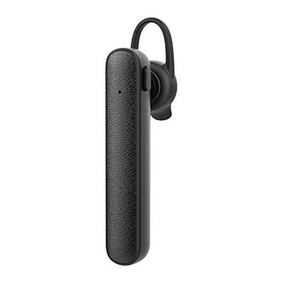 Tellur Bluetooth-headset Argo, zwart