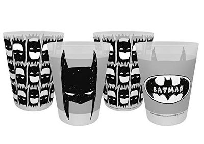 Warner Brothers Batman 13291 drinkbeker van polypropyleen
