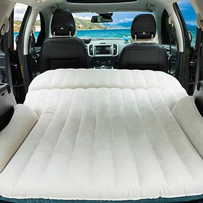 Ciremiv Auto matras, auto matras combi, matras auto kofferbak, matras auto, auto matras kofferbak, luchtmatras auto kofferbak, auto bed