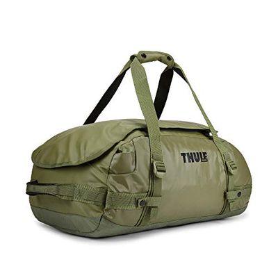 Thule Chasm 40l Duffeltas Olivine 40