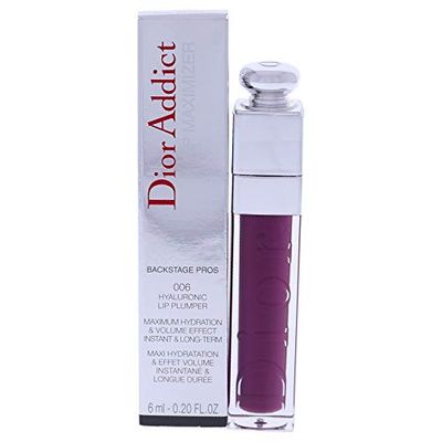 Dior Addict Lip Maximizer 006-Berry