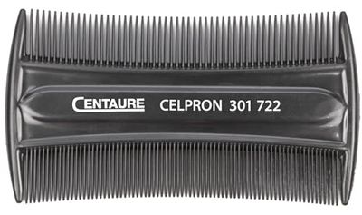 SHOPHAIR Peigne Poux Centaure