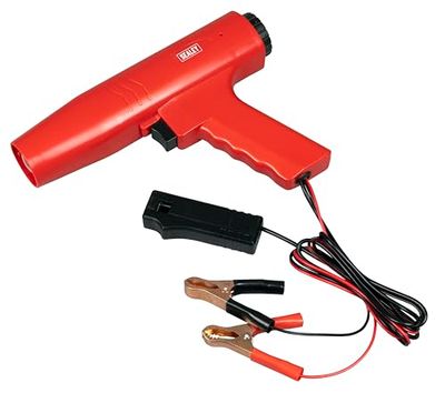 Sealey Xenon Timing Light,12V Ignition Timing – TL82