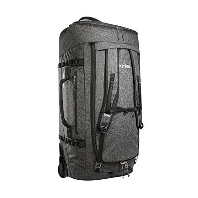 TATONKA Duffle Roller 105 Black