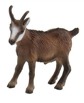 Bullyland Figurka "Chamois" (wielokolorowa)