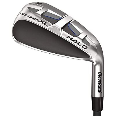 Cleveland Launcher XL Halo Iron Set RH 5-DW graf senior