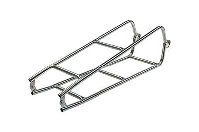 Cruz 941–053 échelle Pliable pour Super Haute Van