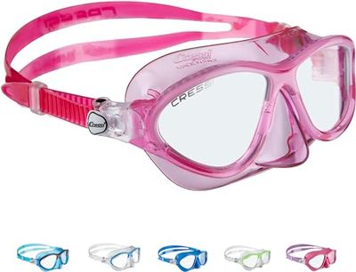 Cressi masker kinderen Moon Kid