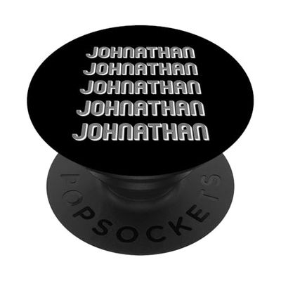 Jonathan PopSockets PopGrip Adhesivo