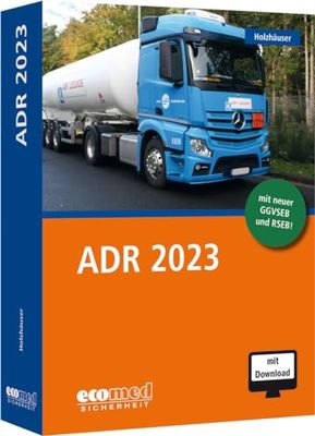 ADR 2023