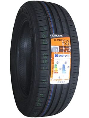 Pneumatici TRACMAX X PRIVILO TX-1 215/55 R16 97W Estivi