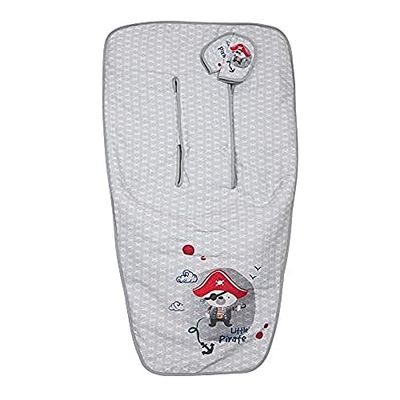 babyline Little Pirate – protection de chaise, Unisexe