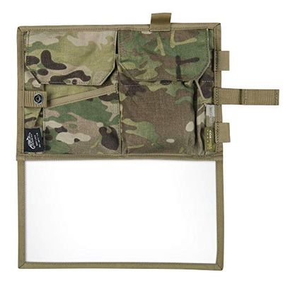 Helikon-Tex KAART CASE - Cordura Multicam