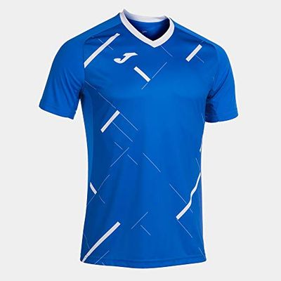 Joma T-Shirt Tiger III Blanc, 101903.702.2XS